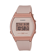 LW-204-4A Reloj Casio para Señorita