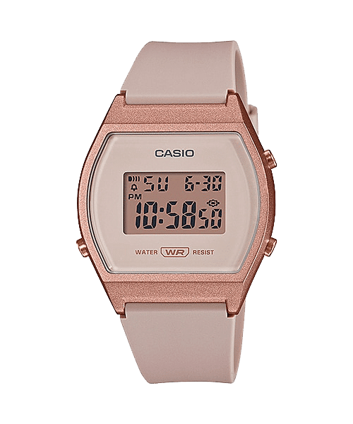 LW-204-4A Reloj Casio para Señorita