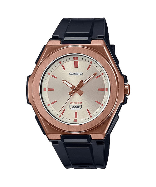 LWA-300HRG-5EV Reloj Casio para Mujer