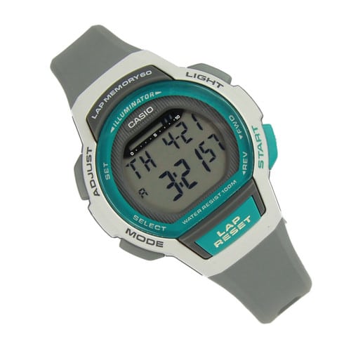 LWS-1000H-8AV Reloj Casio para Mujer