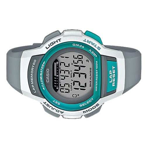 LWS-1000H-8AV Reloj Casio para Mujer