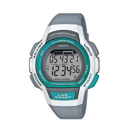 LWS-1000H-8AV Reloj Casio para Mujer