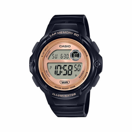 LWS-1200H-1AV Reloj Casio para Mujer