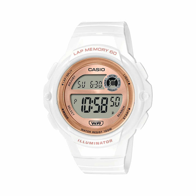 LWS-1200H-7A2V Reloj Casio para Señorita