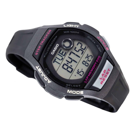 LWS-2000H-1AV Reloj Casio para Mujer