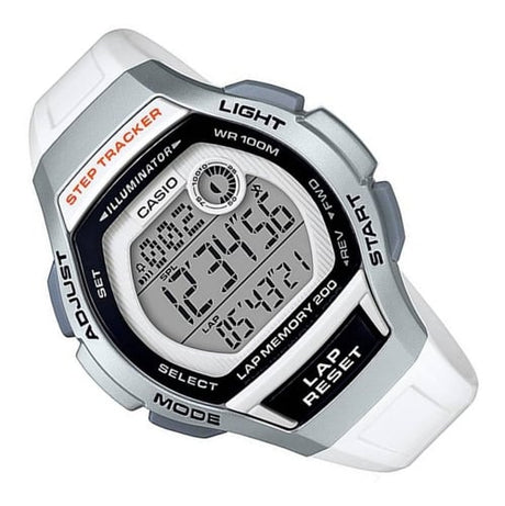 LWS-2000HC-7AV Reloj Casio para Mujer