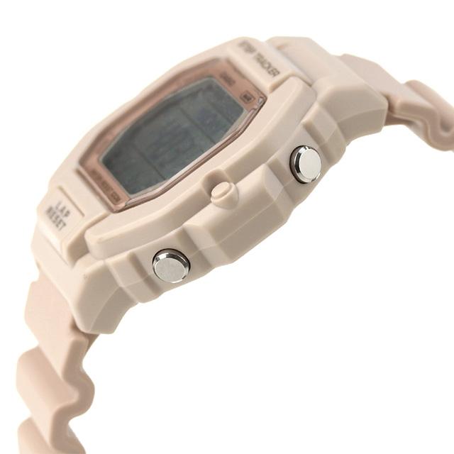 LWS-2200H-4AV Casio Reloj para Mujer