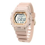 LWS-2200H-4AV Casio Reloj para Mujer