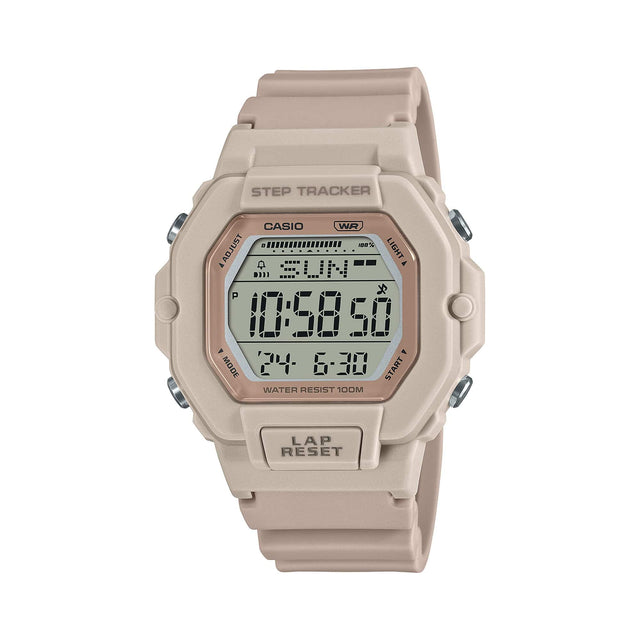 LWS-2200H-4AV Casio Reloj para Mujer