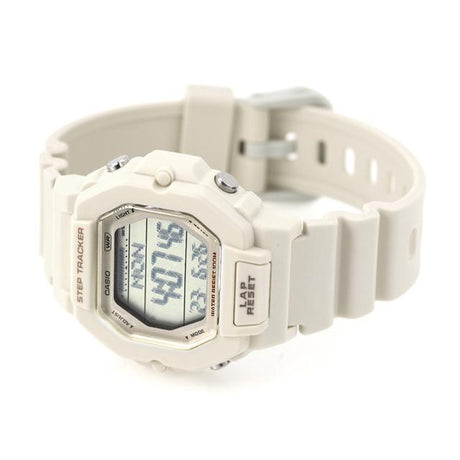 LWS-2200H-8AV Casio Reloj Unisex