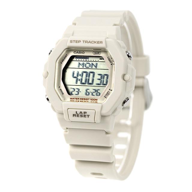 LWS-2200H-8AV Casio Reloj Unisex