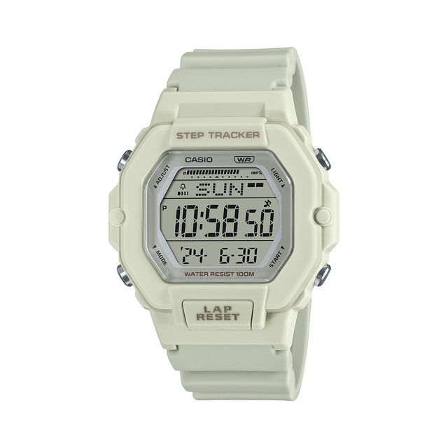 LWS-2200H-8AV Casio Reloj Unisex