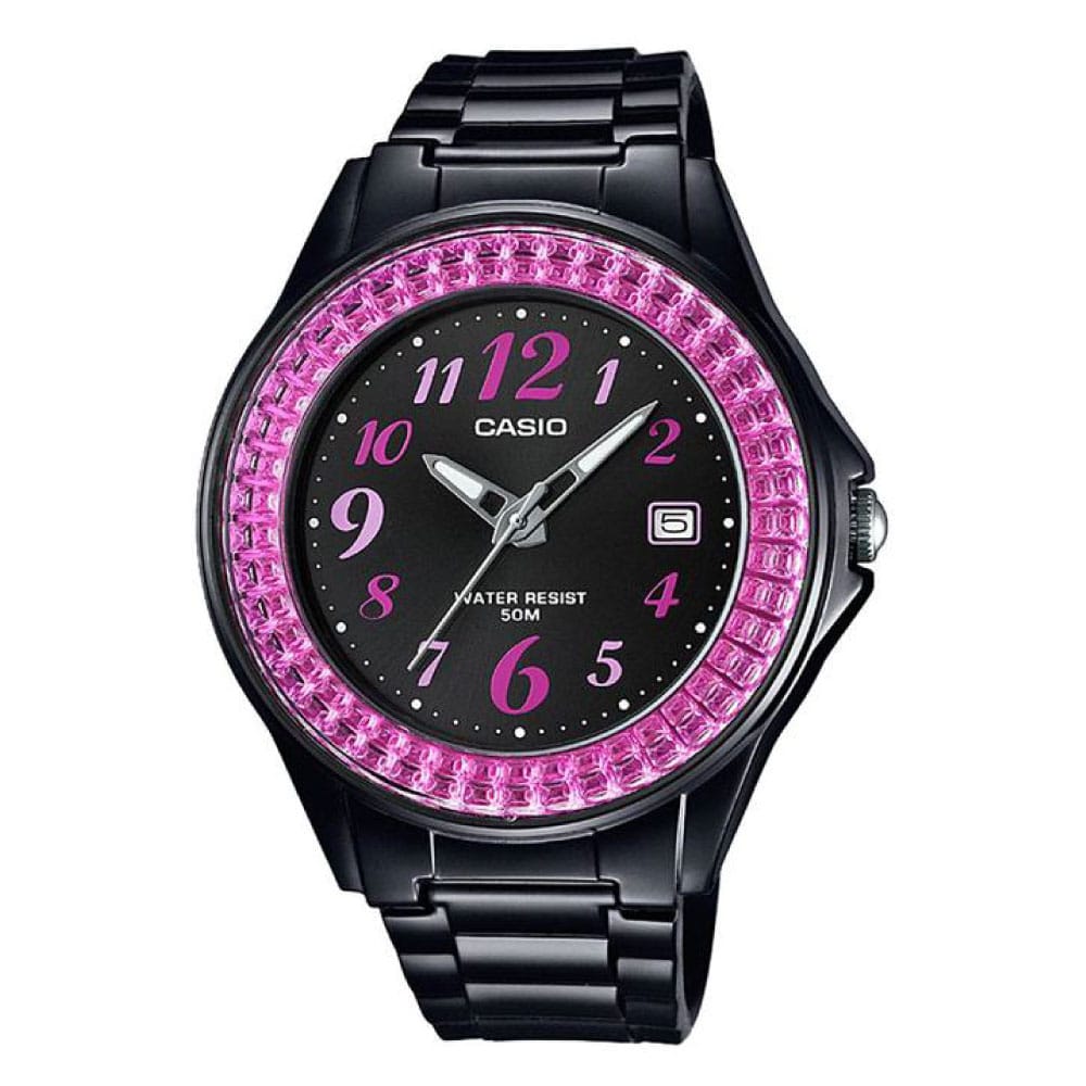 LX-500H-1BV Reloj Casio para Mujer