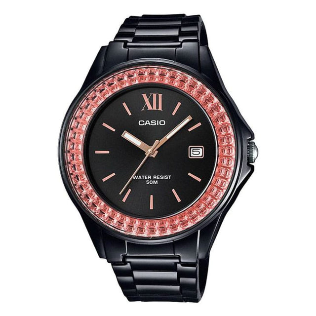 LX-500H-1EV Reloj Casio para Mujer