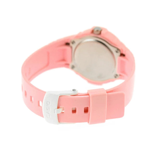 LX-800H-4AV Reloj Casio dama pulsera de resina