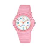 LX-800H-4AV Reloj Casio dama pulsera de resina