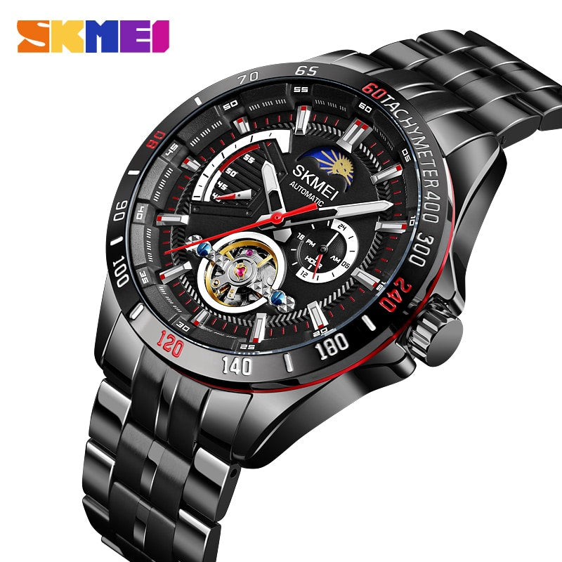 M022 Reloj Skmei para Hombre