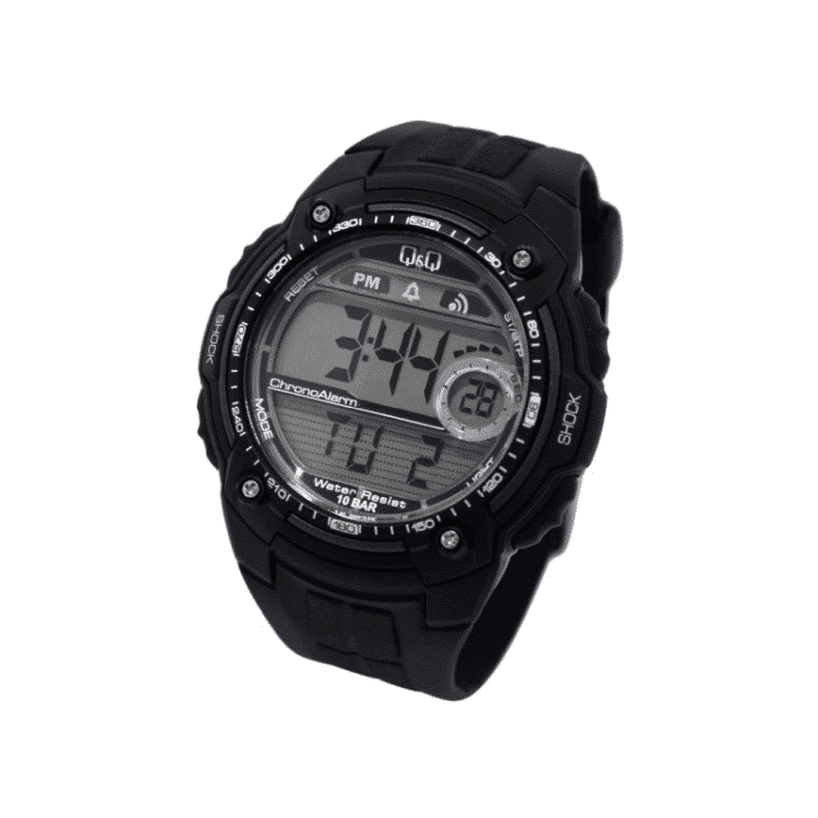 M075J001Y Reloj QQ para Hombre