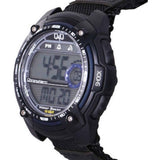 M075J004Y Reloj QQ para Hombre