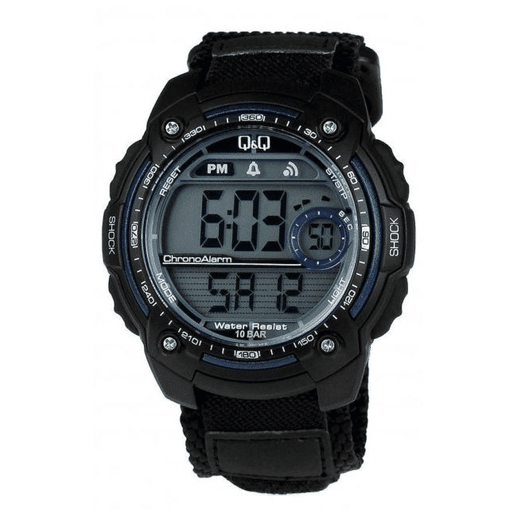 M075J004Y Reloj QQ para Hombre