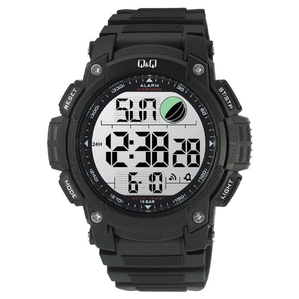 M119J001Y Reloj QQ para Hombre