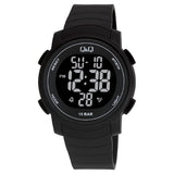 M122J001Y Reloj QQ para Hombre