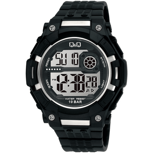 M125J001Y Reloj QQ para Hombre