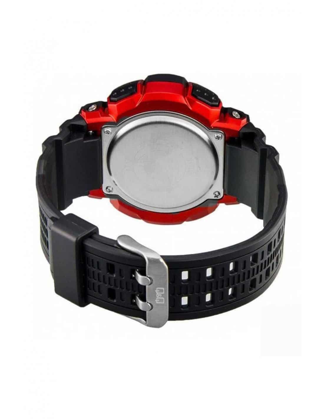 M128J001Y Reloj QQ para Hombre