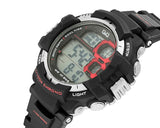 M143J001Y Reloj QQ para Caballero