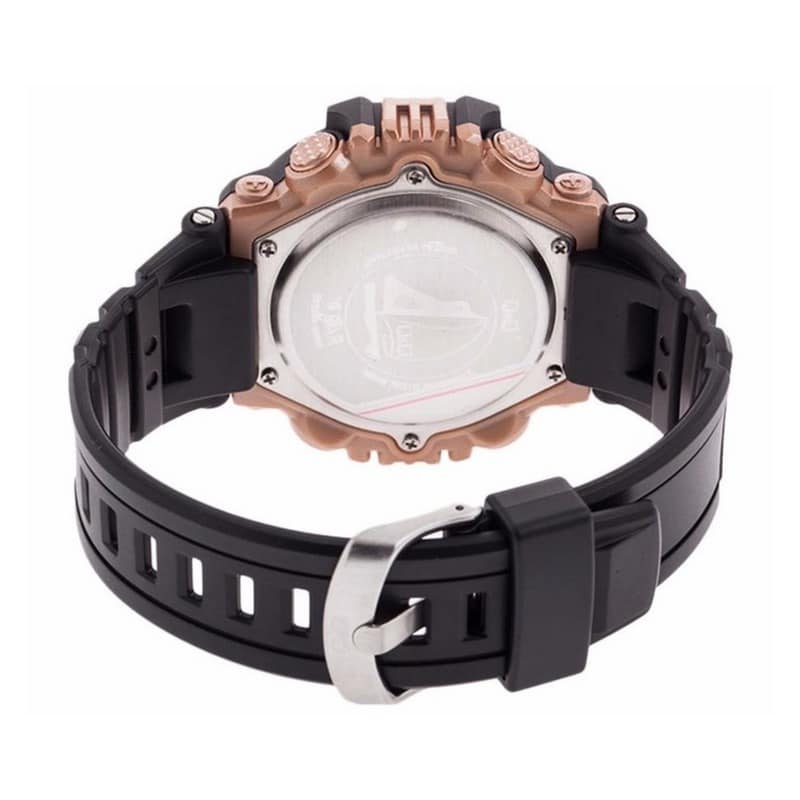 M143J007Y Reloj QQ para Hombre