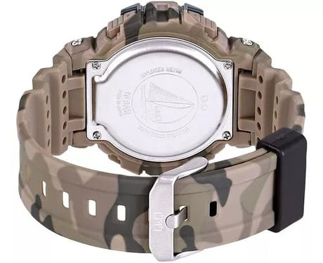 M144J005Y Reloj QQ para Hombre