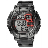 M150J001Y Reloj QQ para Hombre