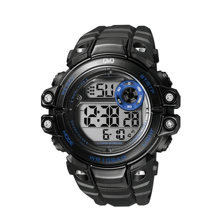 M151J002Y Reloj QQ para Hombre