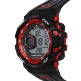 M156J002Y Reloj QQ para Hombre