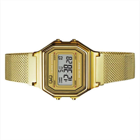 M173J026Y Reloj QQ Unisex