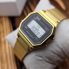 M173J027Y Reloj QQ Unisex