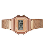 M173J030Y Reloj QQ Unisex