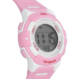 M185J004Y Reloj QQ para Señorita