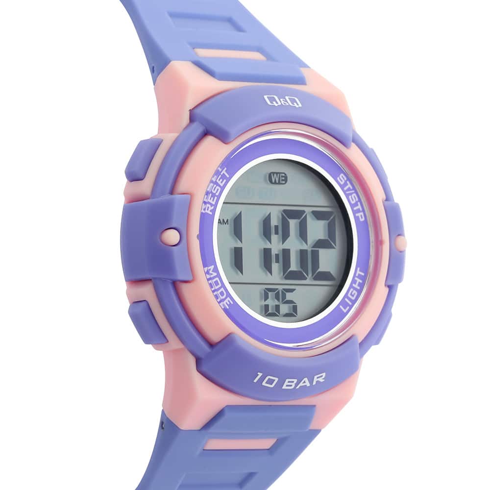 M185J005Y Reloj QQ para Niños