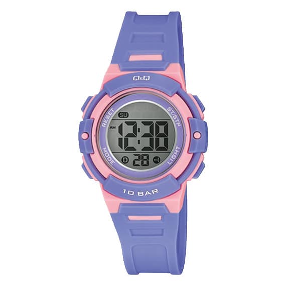 M185J005Y Reloj QQ para Niños