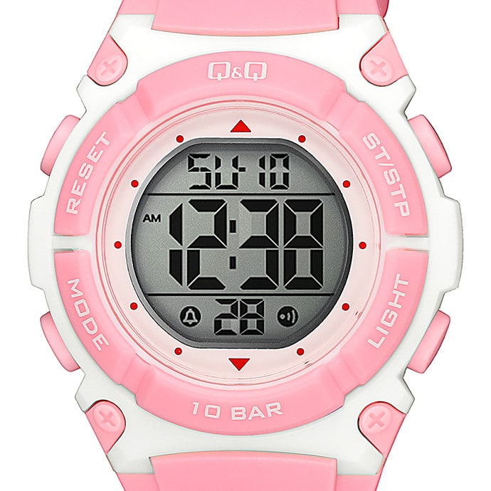 M187J002Y Reloj QQ para Mujer