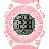 M187J002Y Reloj QQ para Mujer