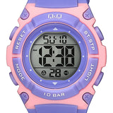 M187J003Y Reloj QQ para Mujer