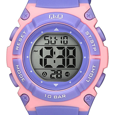 M187J003Y Reloj QQ para Mujer