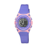 M187J003Y Reloj QQ para Mujer