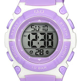 M187J004Y Reloj QQ para Mujer