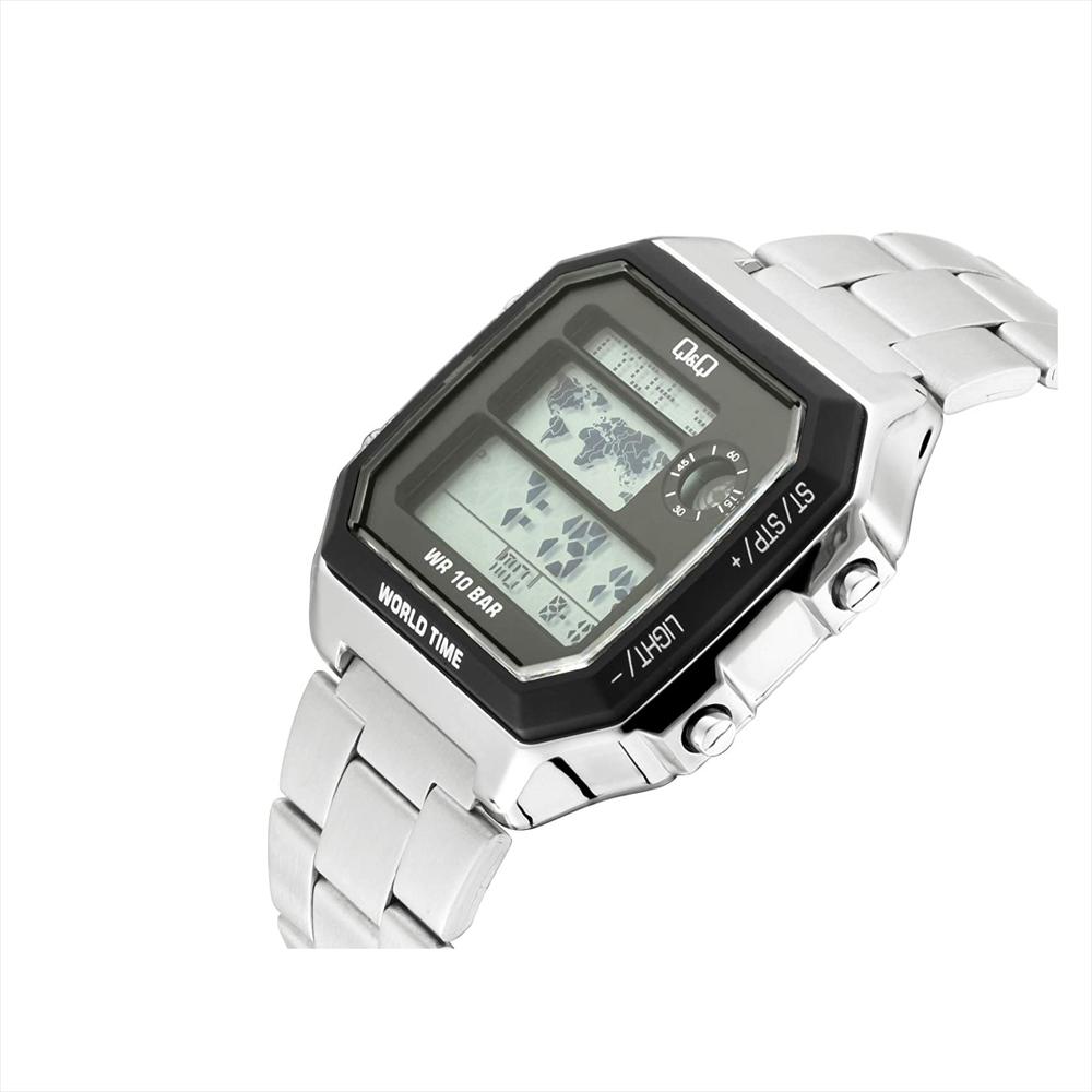 M196J006Y Reloj QQ para Hombre