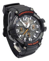 MCW-100H-1AVCF Reloj Casio para Hombre