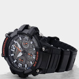 MCW-100H-1AVCF Reloj Casio para Hombre