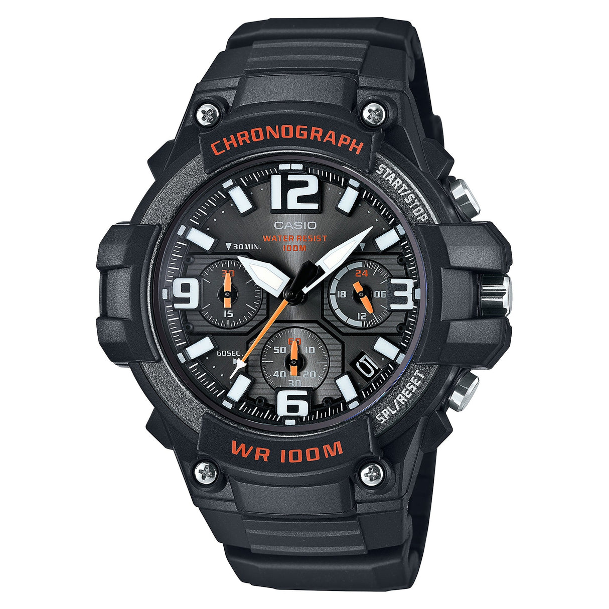 MCW-100H-1AVCF Reloj Casio para Hombre